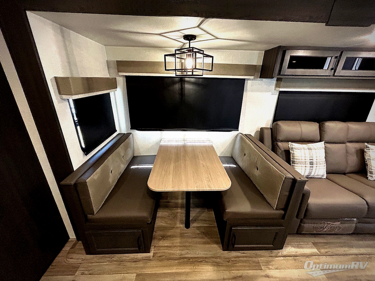 2025 Venture SportTrek Touring Edition STT343VBH Photo 16