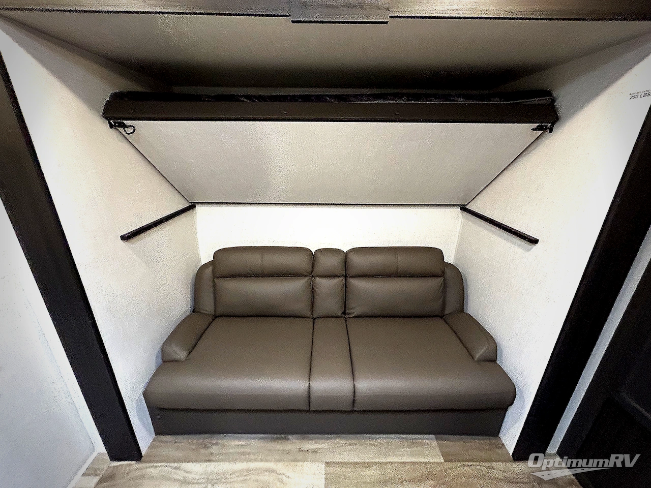 2025 Venture SportTrek Touring Edition STT343VBH Photo 21