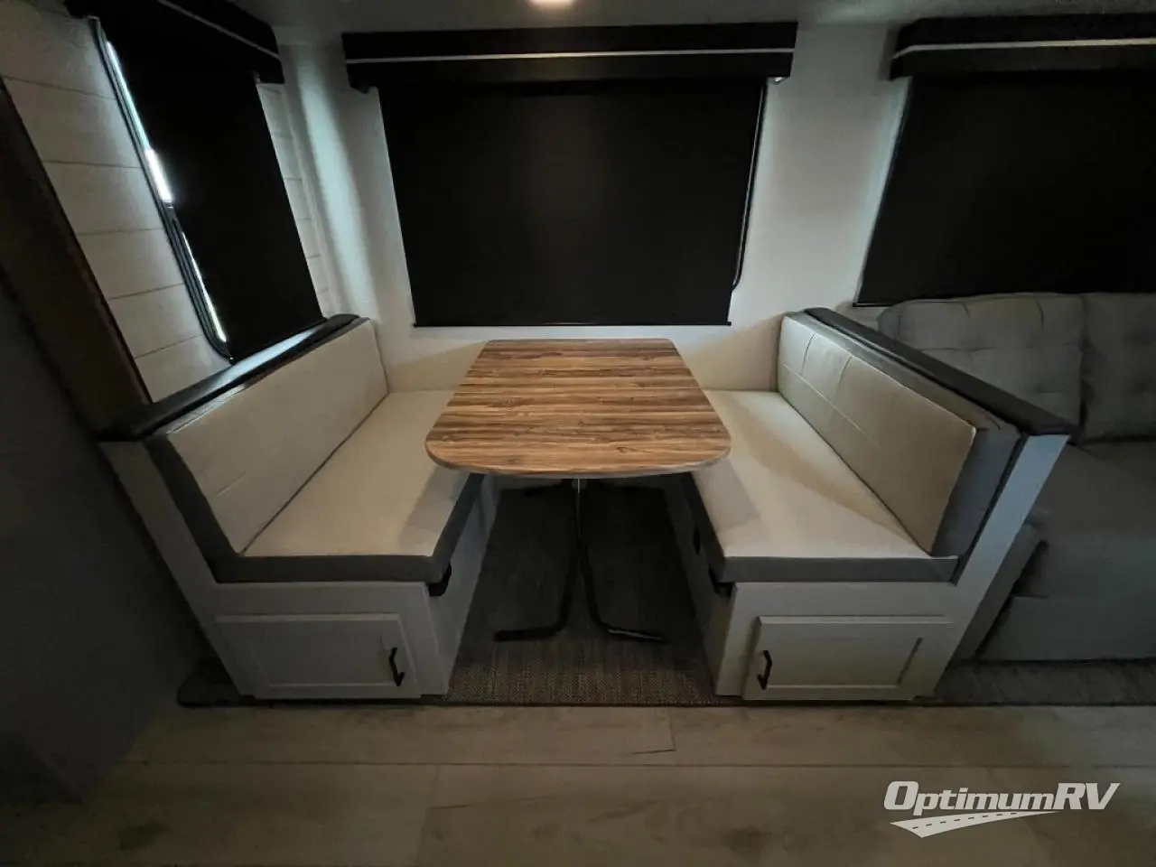 New 2024 Heartland North Trail 27BHG Travel Trailer at Optimum RV
