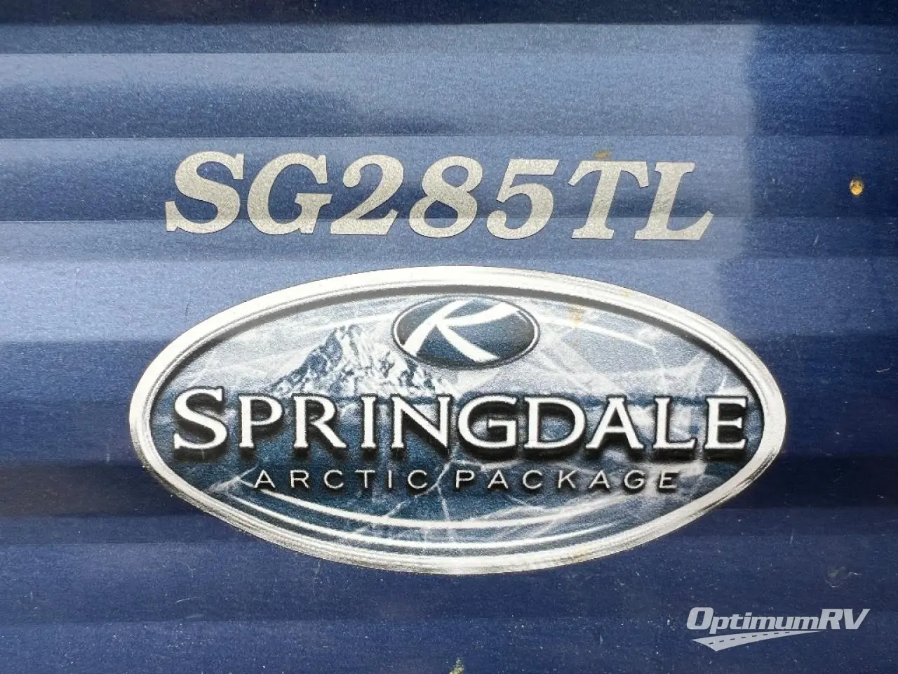 2022 Keystone Springdale 285TL Photo 26