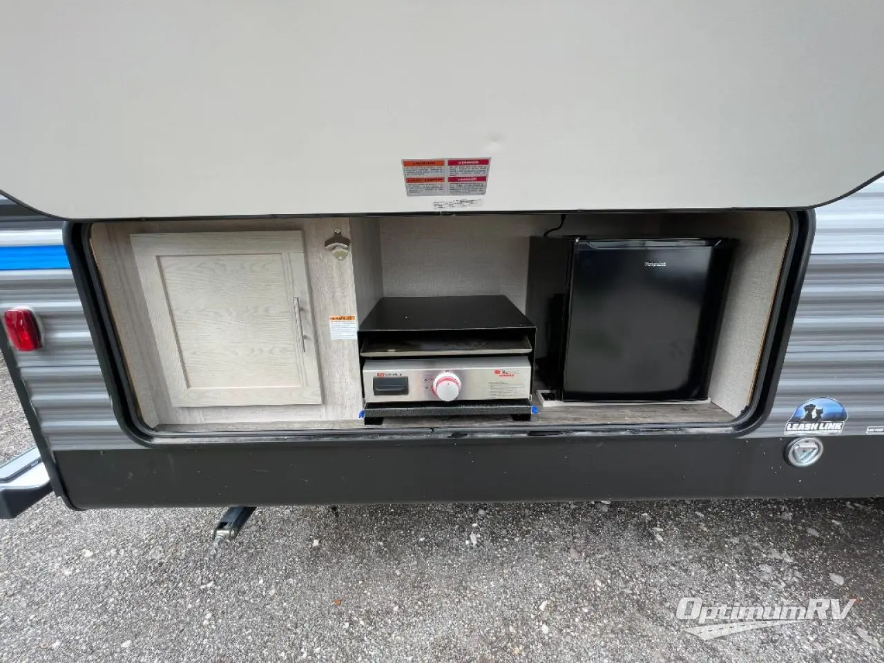 2022 Coachmen Catalina Legacy 303QBCK Photo 26