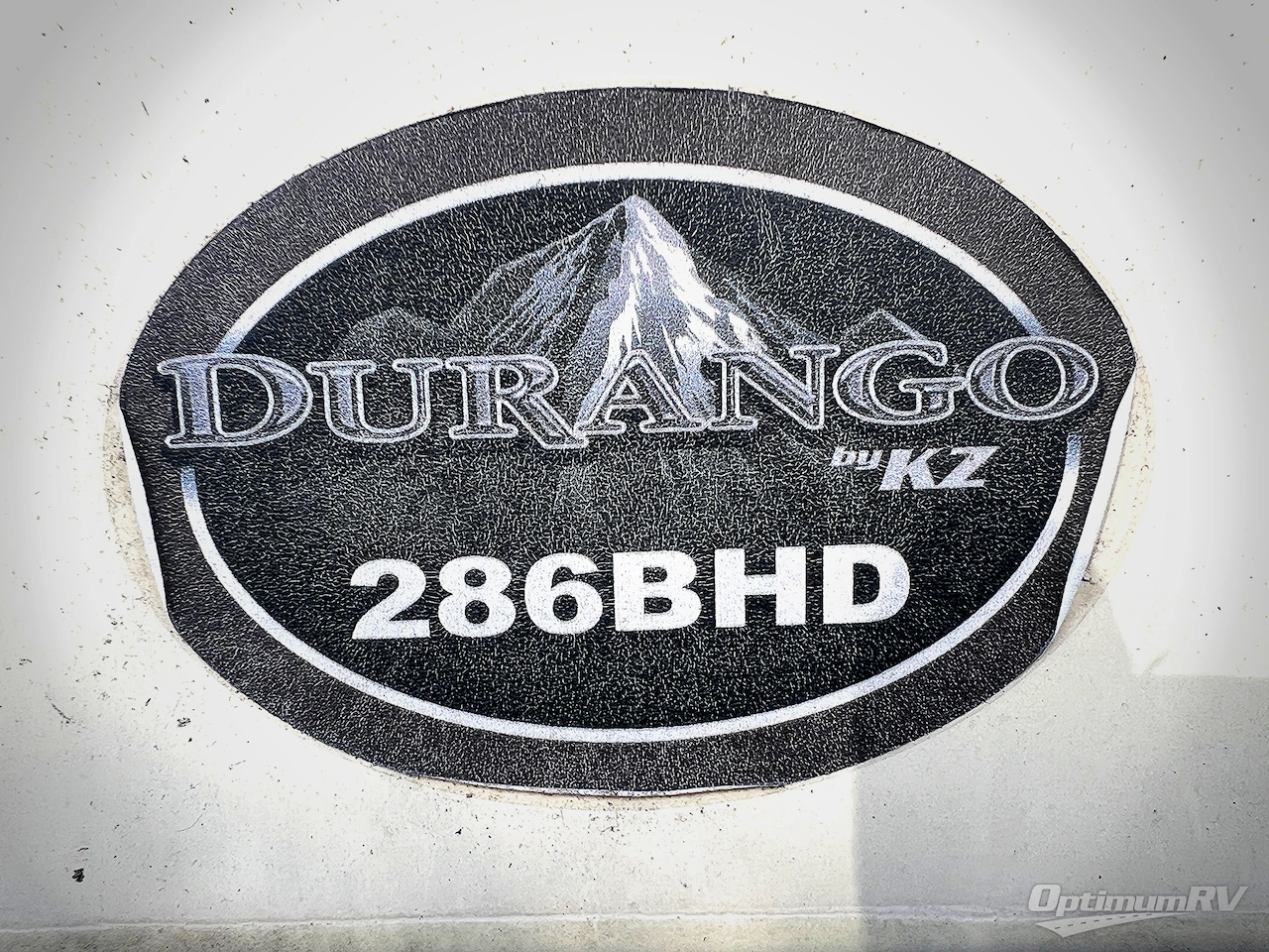 2018 KZ Durango 1500 D286BHD Photo 2