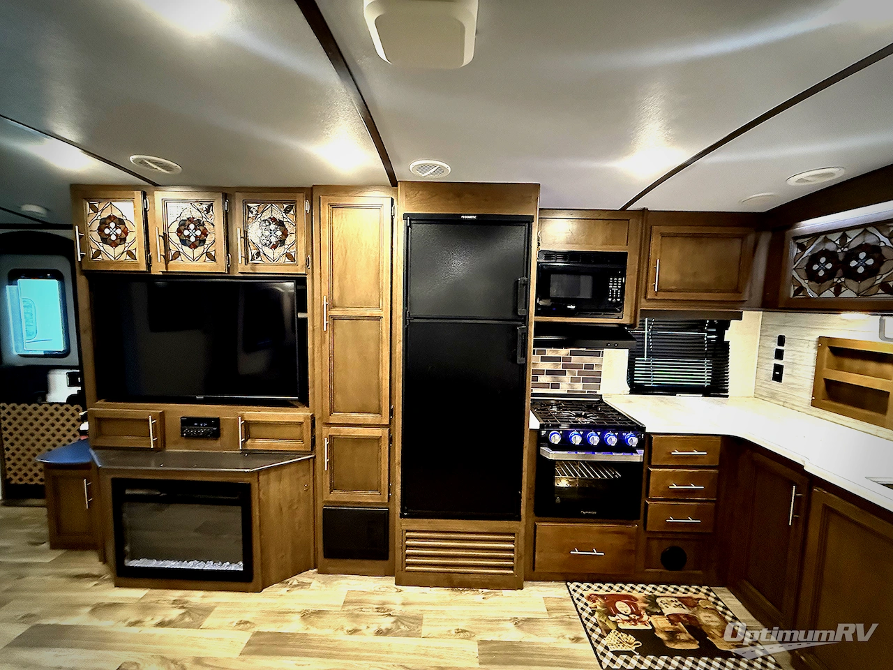 2020 Keystone Cougar Half-Ton 30RKD Photo 8