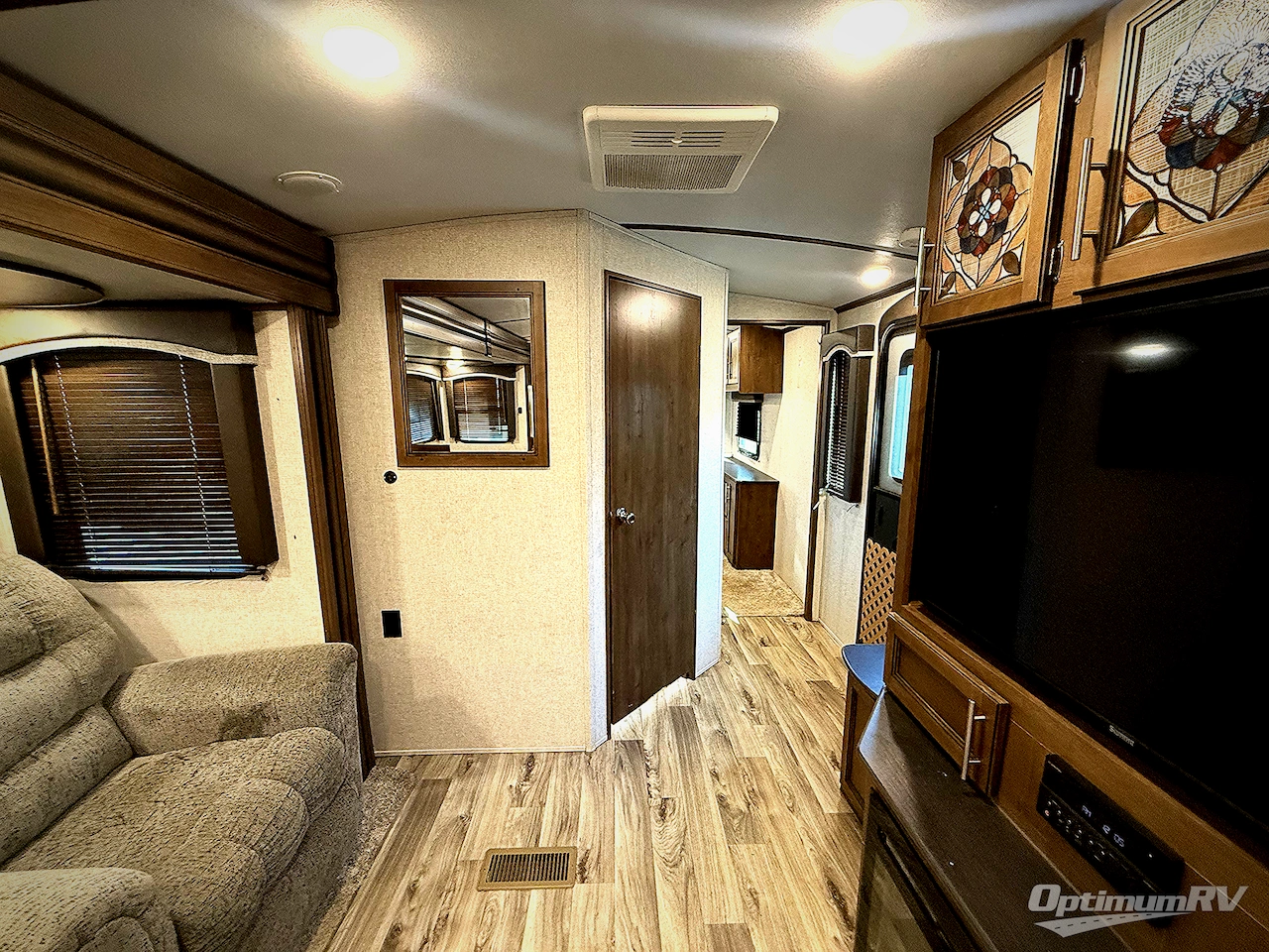 2020 Keystone Cougar Half-Ton 30RKD Photo 10