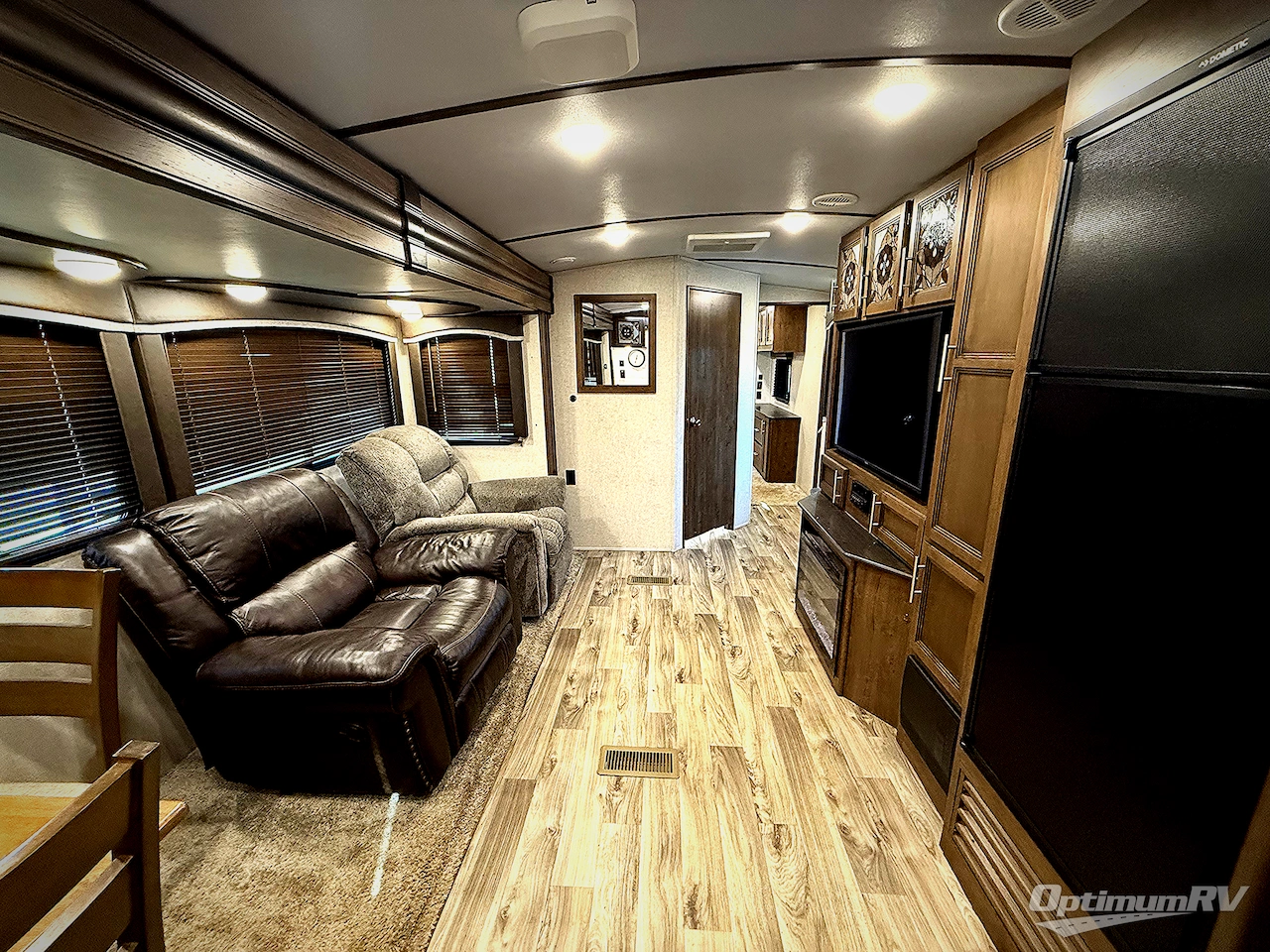 2020 Keystone Cougar Half-Ton 30RKD Photo 16