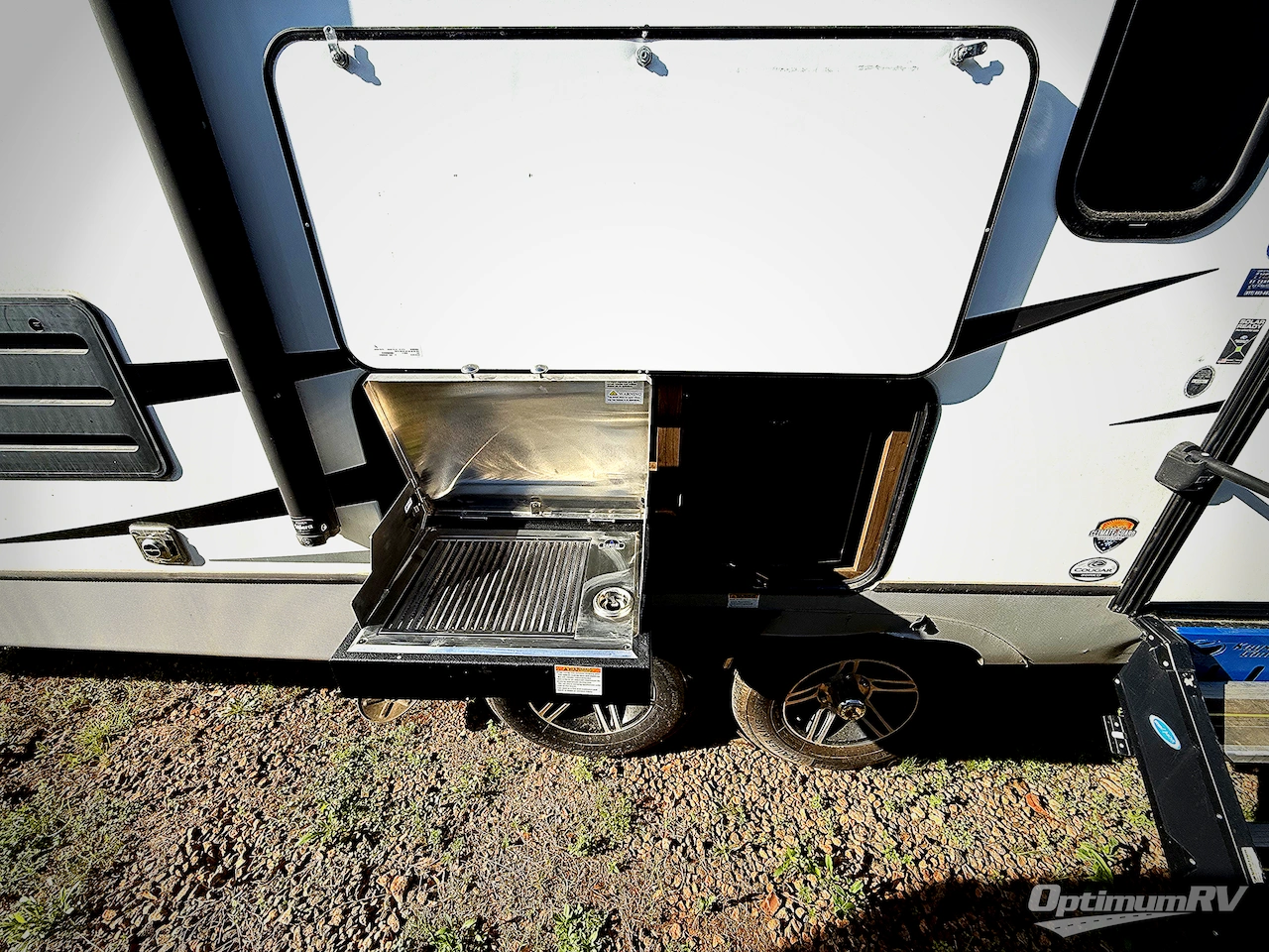 2020 Keystone Cougar Half-Ton 30RKD Photo 18