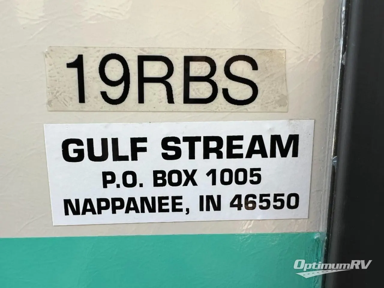 2024 Gulf Stream Vintage Cruiser 19MBS Photo 17