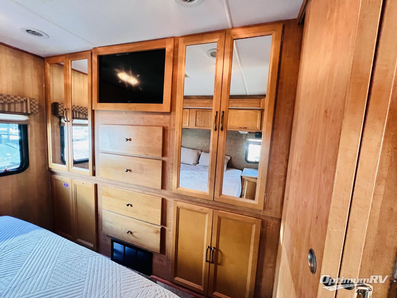 2015 Georgie Boy Pursuit 27KB Photo 18