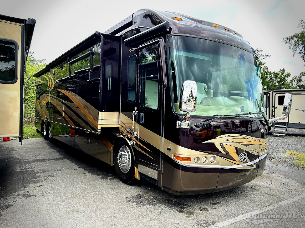 2015 Entegra Anthem 44B Photo 1