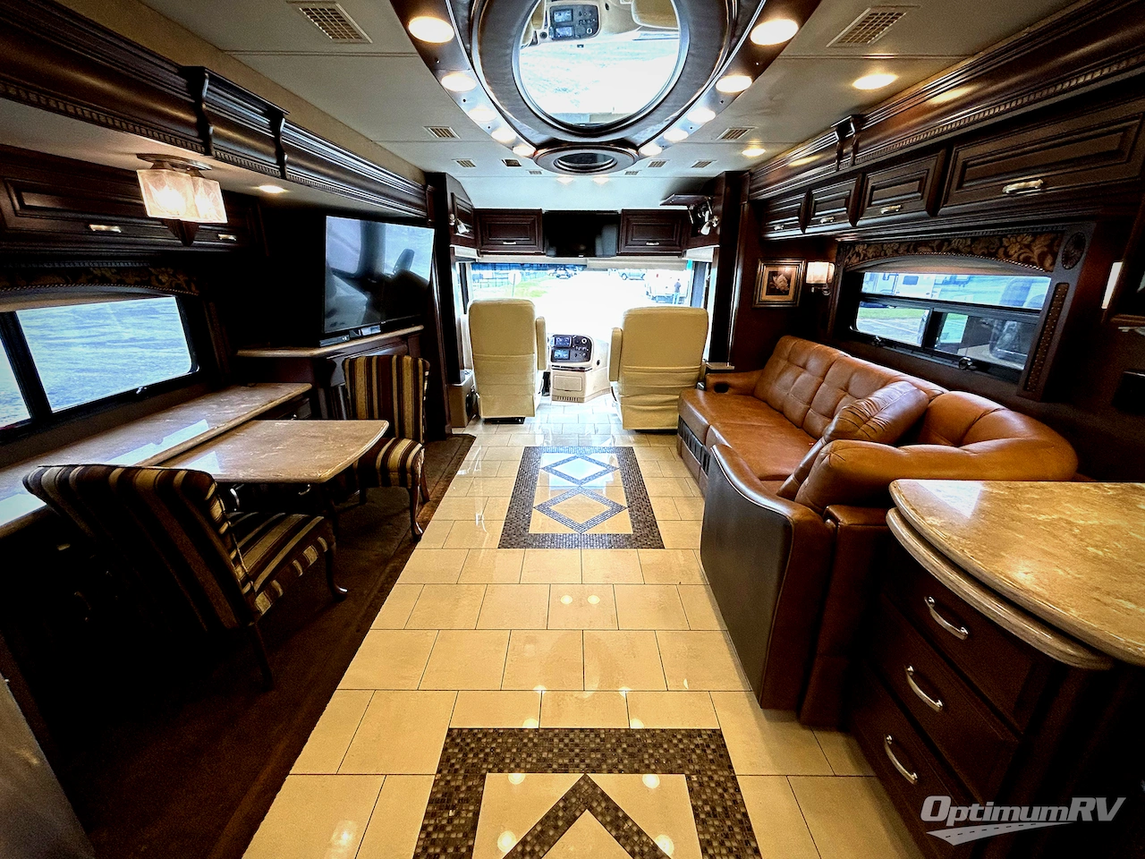 2015 Entegra Anthem 44B Photo 3