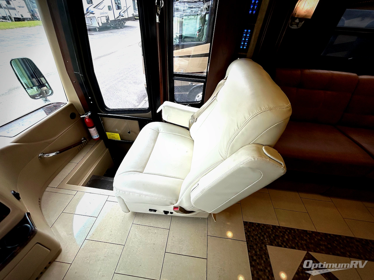 2015 Entegra Anthem 44B Photo 7
