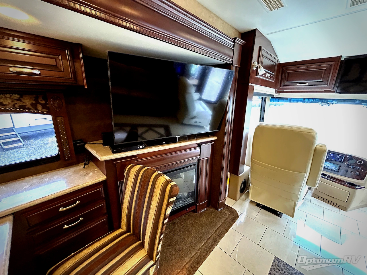 2015 Entegra Anthem 44B Photo 11