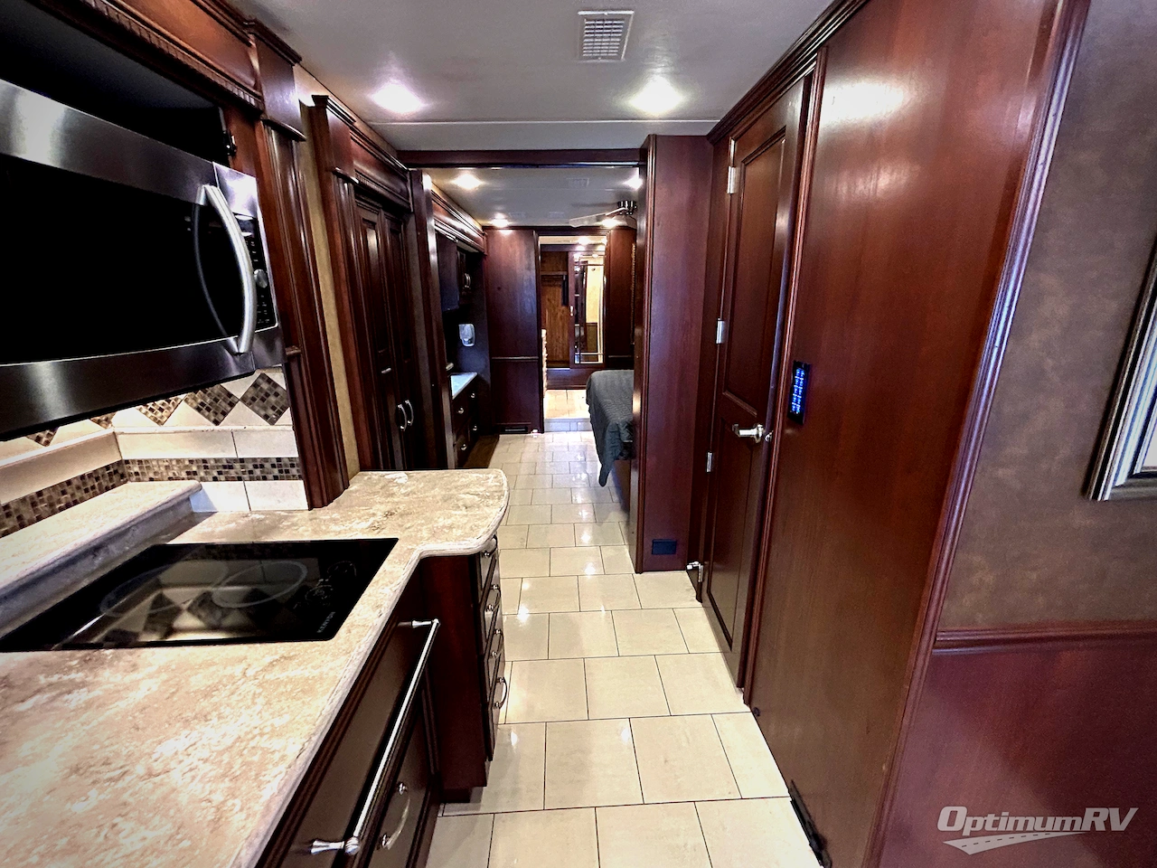 2015 Entegra Anthem 44B Photo 14