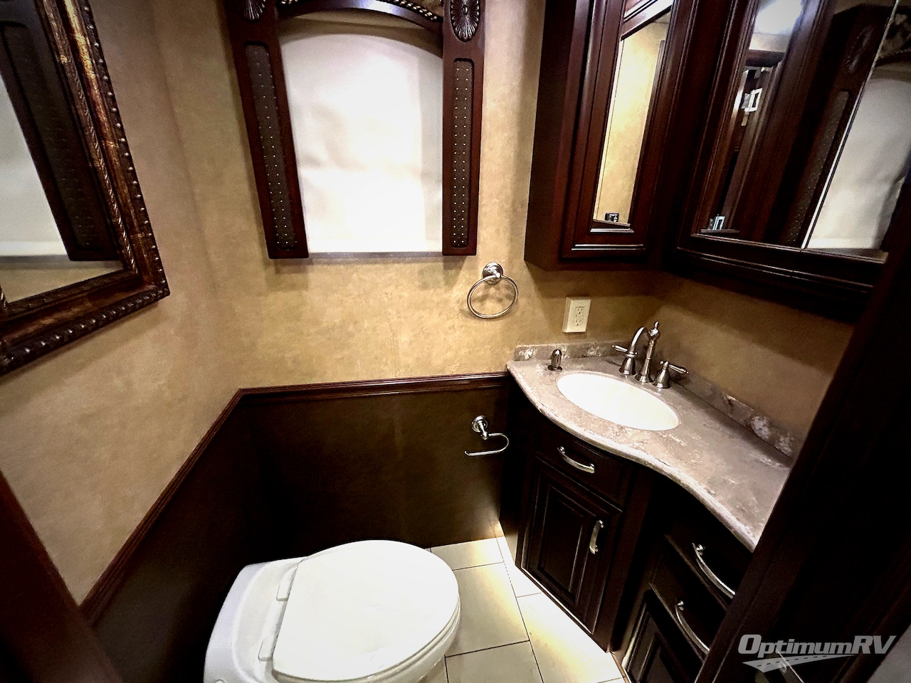 2015 Entegra Anthem 44B Photo 15