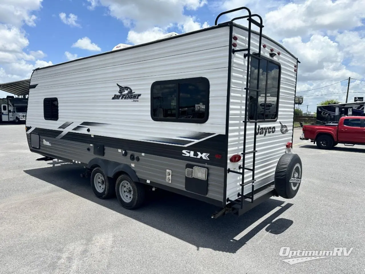 2023 Jayco Jay Flight SLX 8 212QB Photo 4
