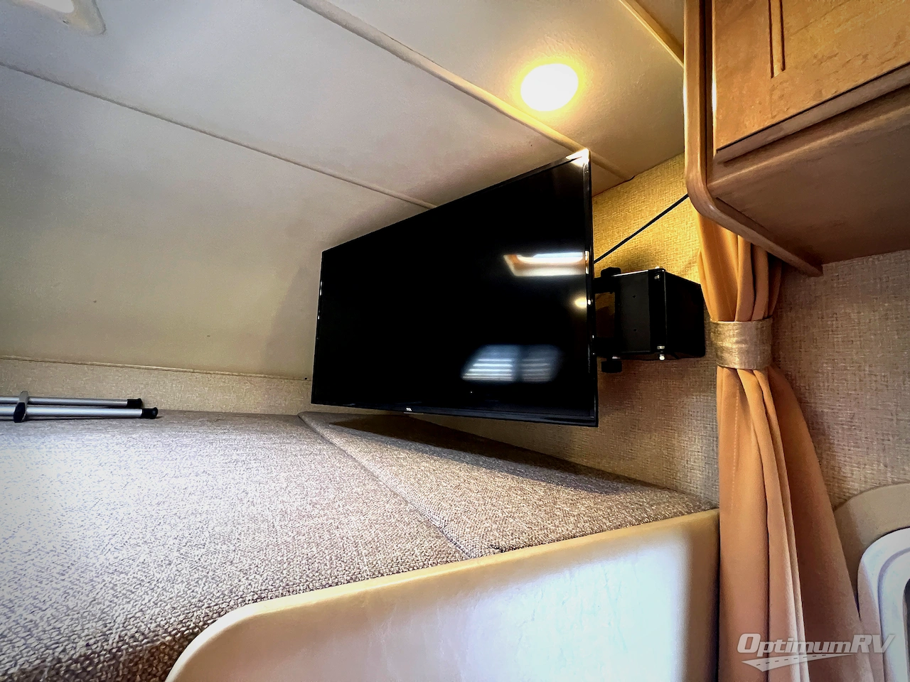 2018 Thor FREEDOM ELITE 22FE Photo 11