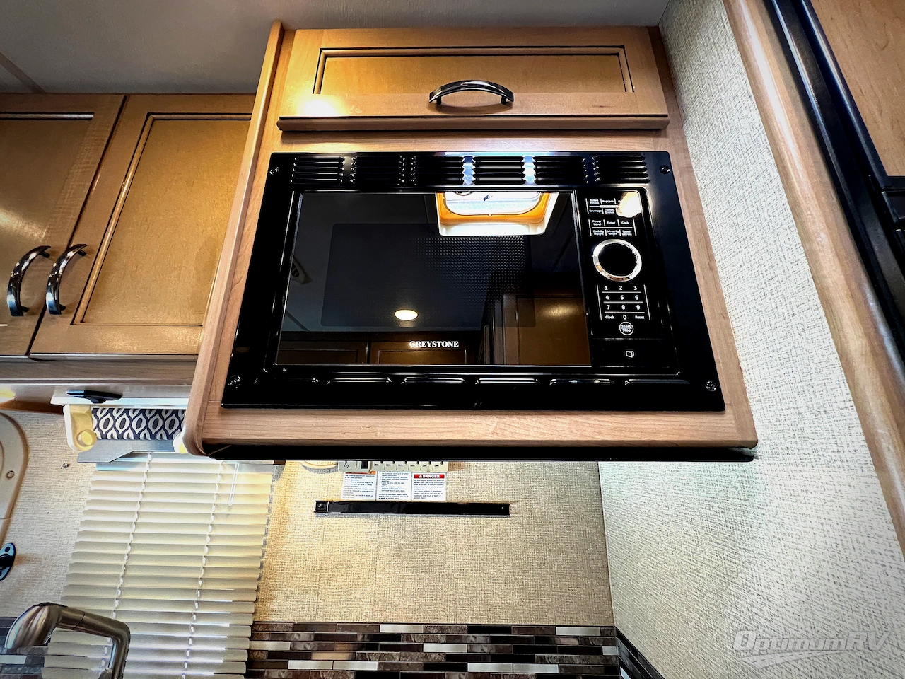 2018 Thor FREEDOM ELITE 22FE Photo 14