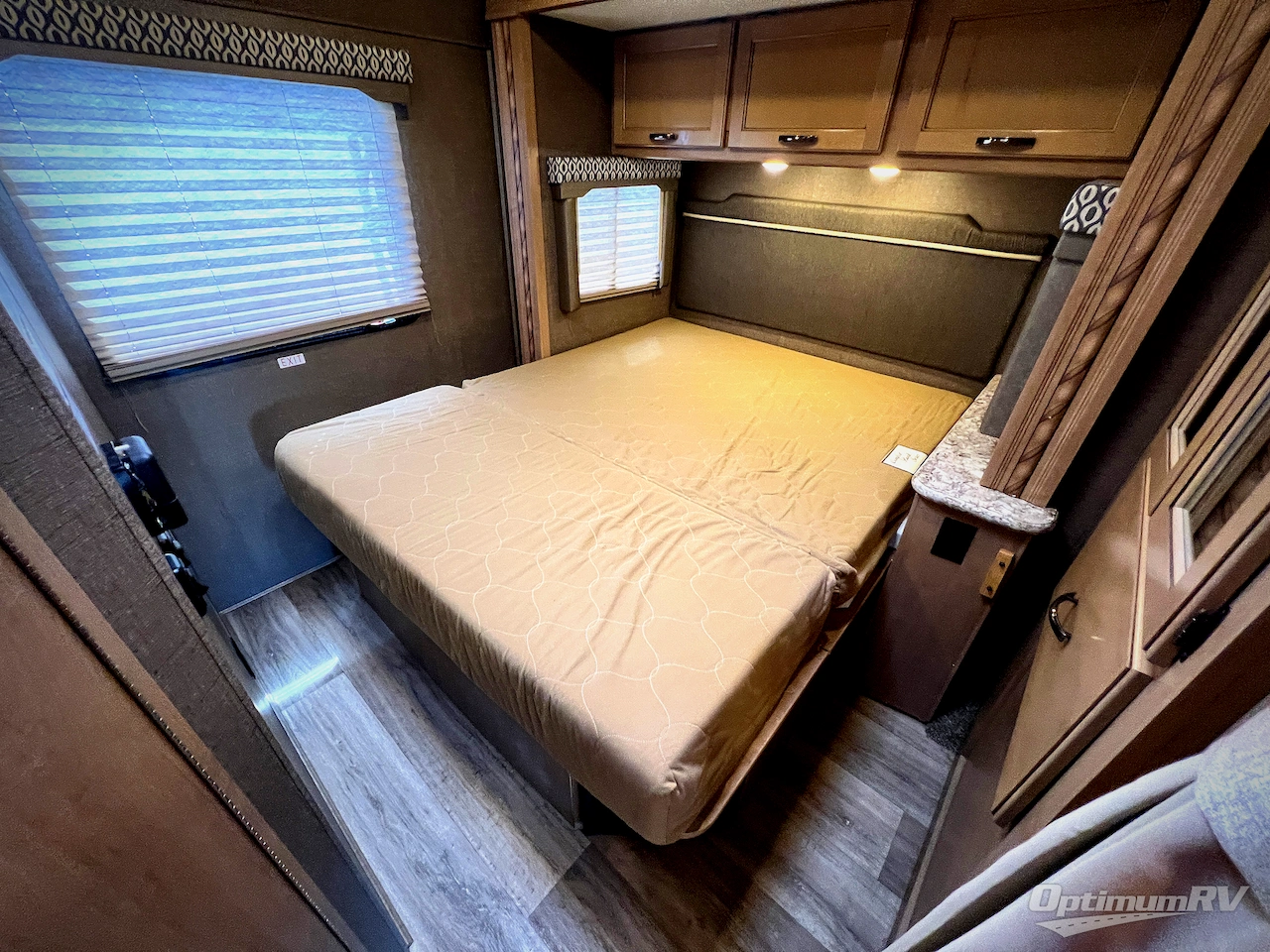 2018 Thor FREEDOM ELITE 22FE Photo 24