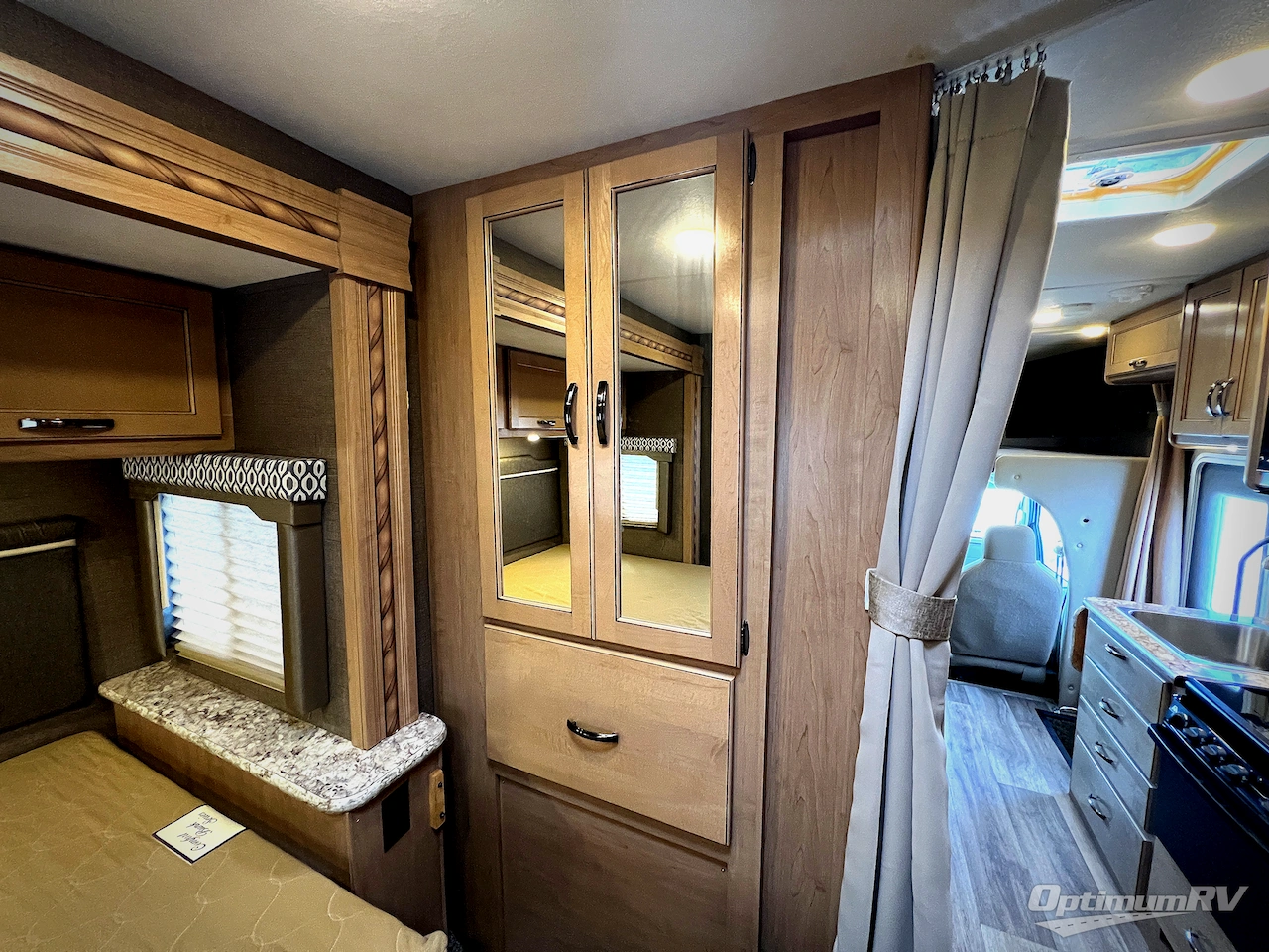 2018 Thor FREEDOM ELITE 22FE Photo 26