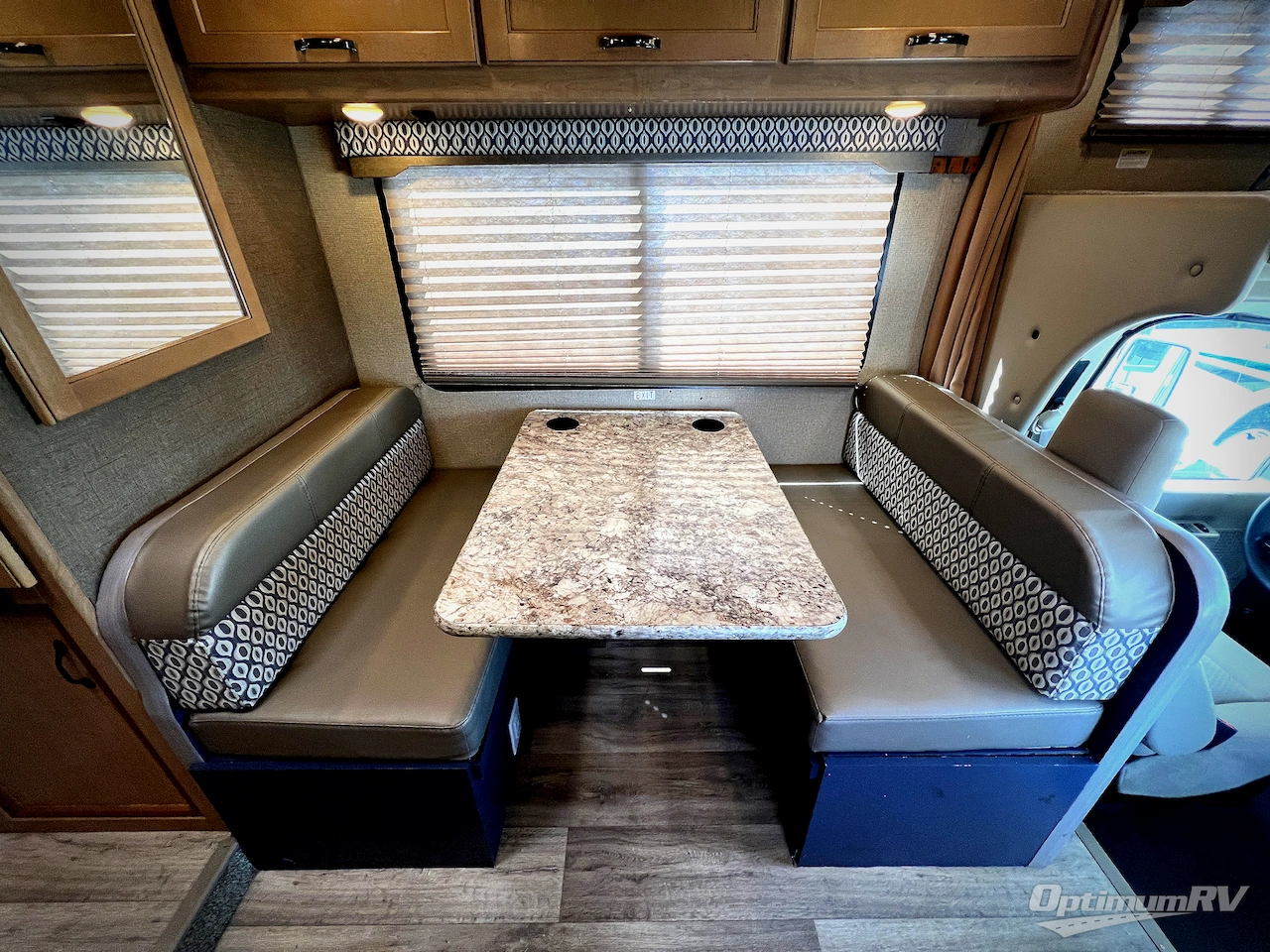 2018 Thor FREEDOM ELITE 22FE Photo 17