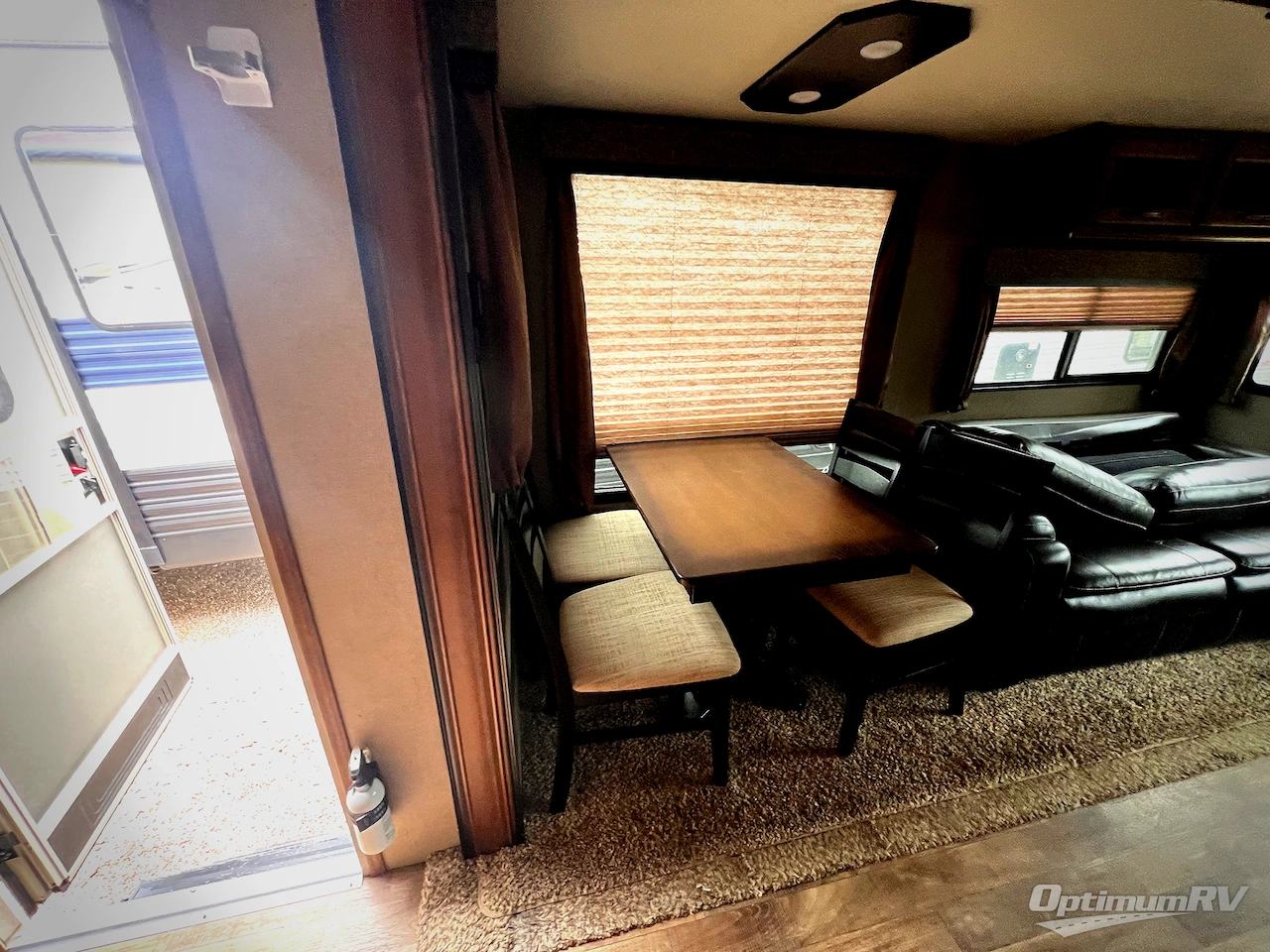 2017 Grand Design Reflection 337RLS Photo 12