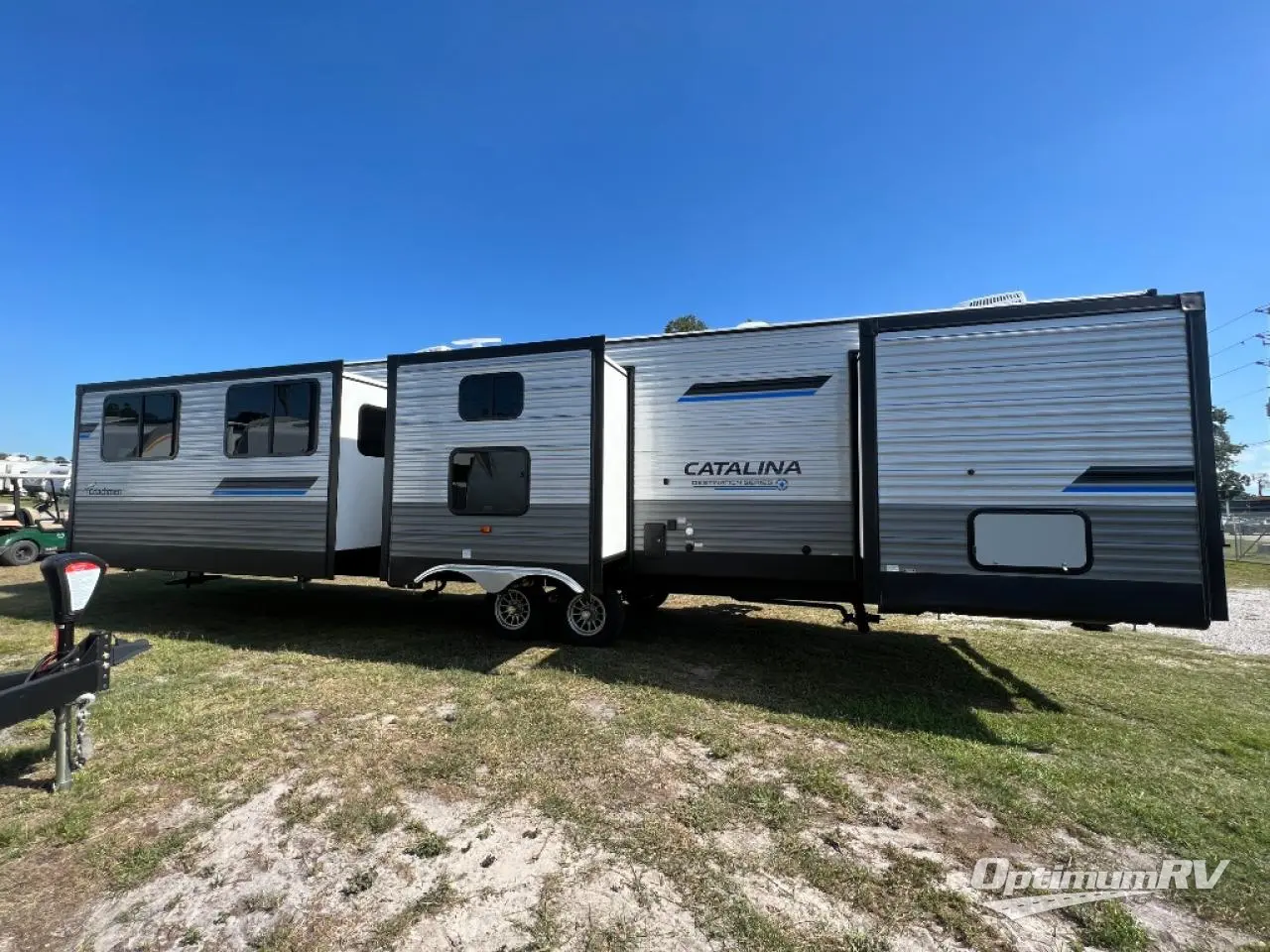 2023 Coachmen Catalina Destination Series 39FKTS Photo 4