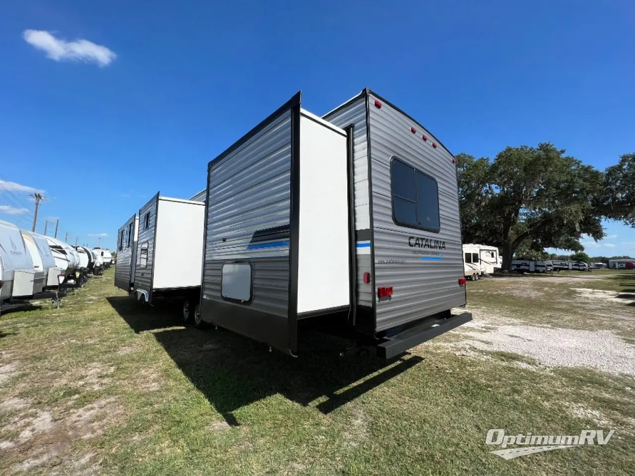 2023 Coachmen Catalina Destination Series 39FKTS Photo 5