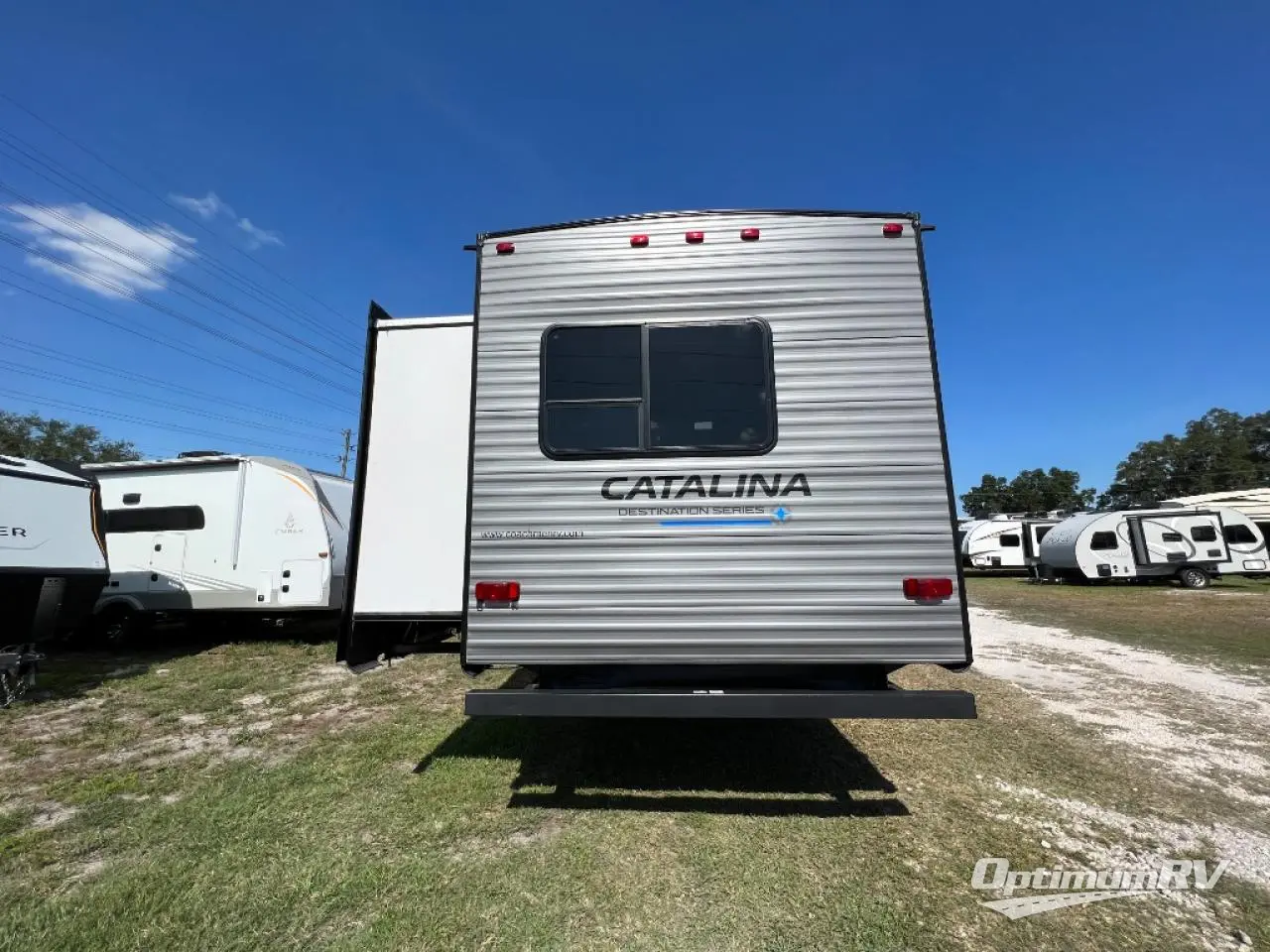 2023 Coachmen Catalina Destination Series 39FKTS Photo 6