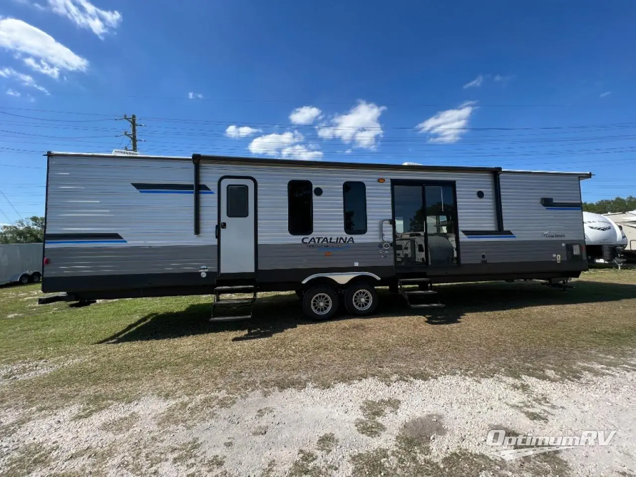 2023 Coachmen Catalina Destination Series 39FKTS Photo 8