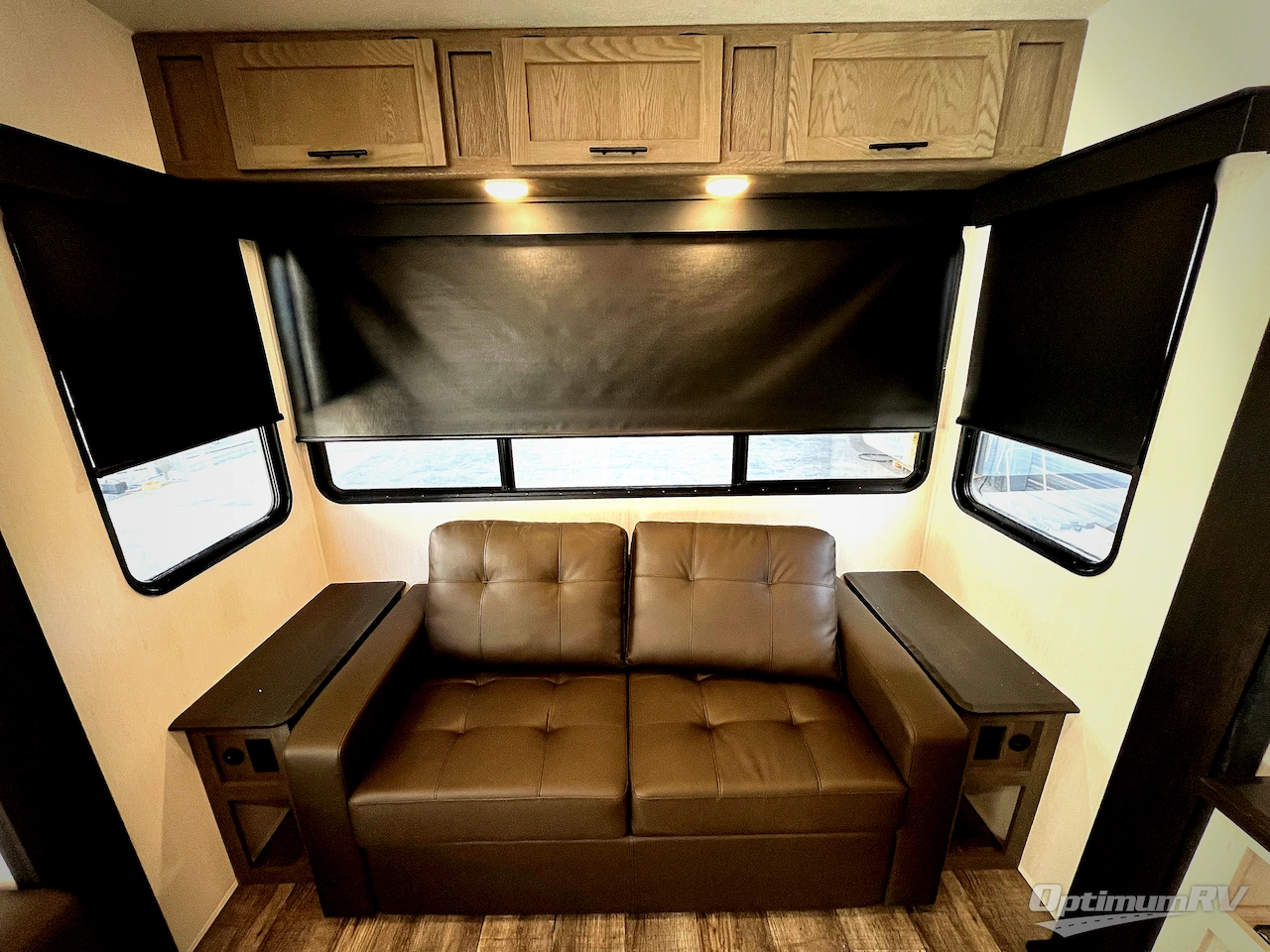 2025 Forest River Cherokee Arctic Wolf Suite 3650SUITE Photo 12