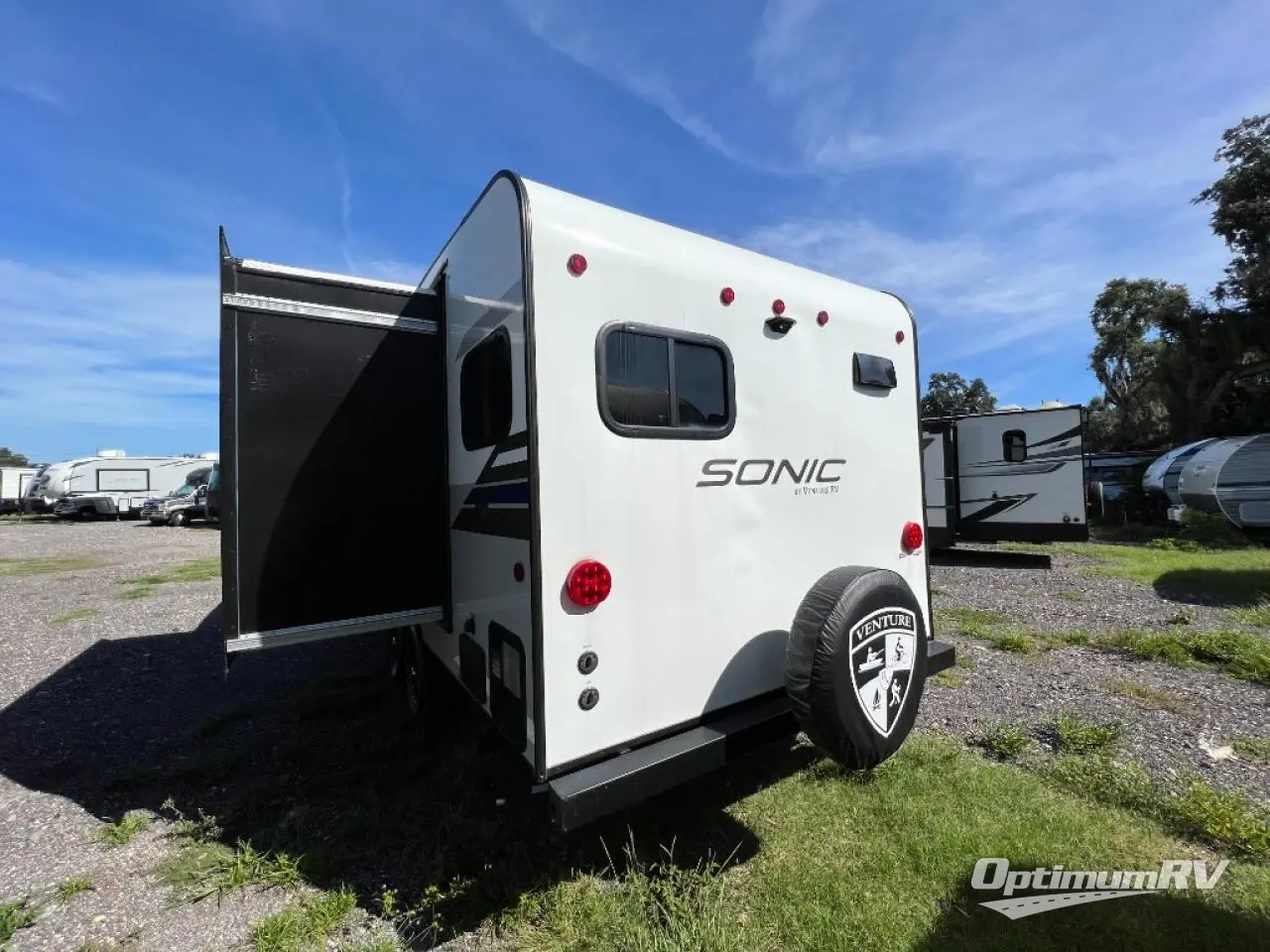 2022 Venture Sonic 231VRK Photo 6