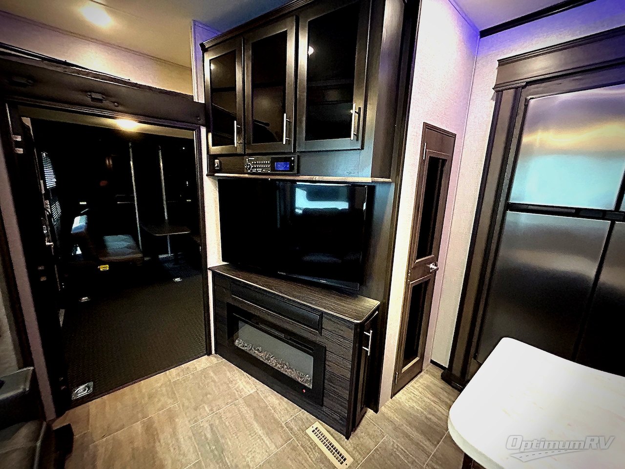 2020 Jayco Seismic 3512 Photo 15