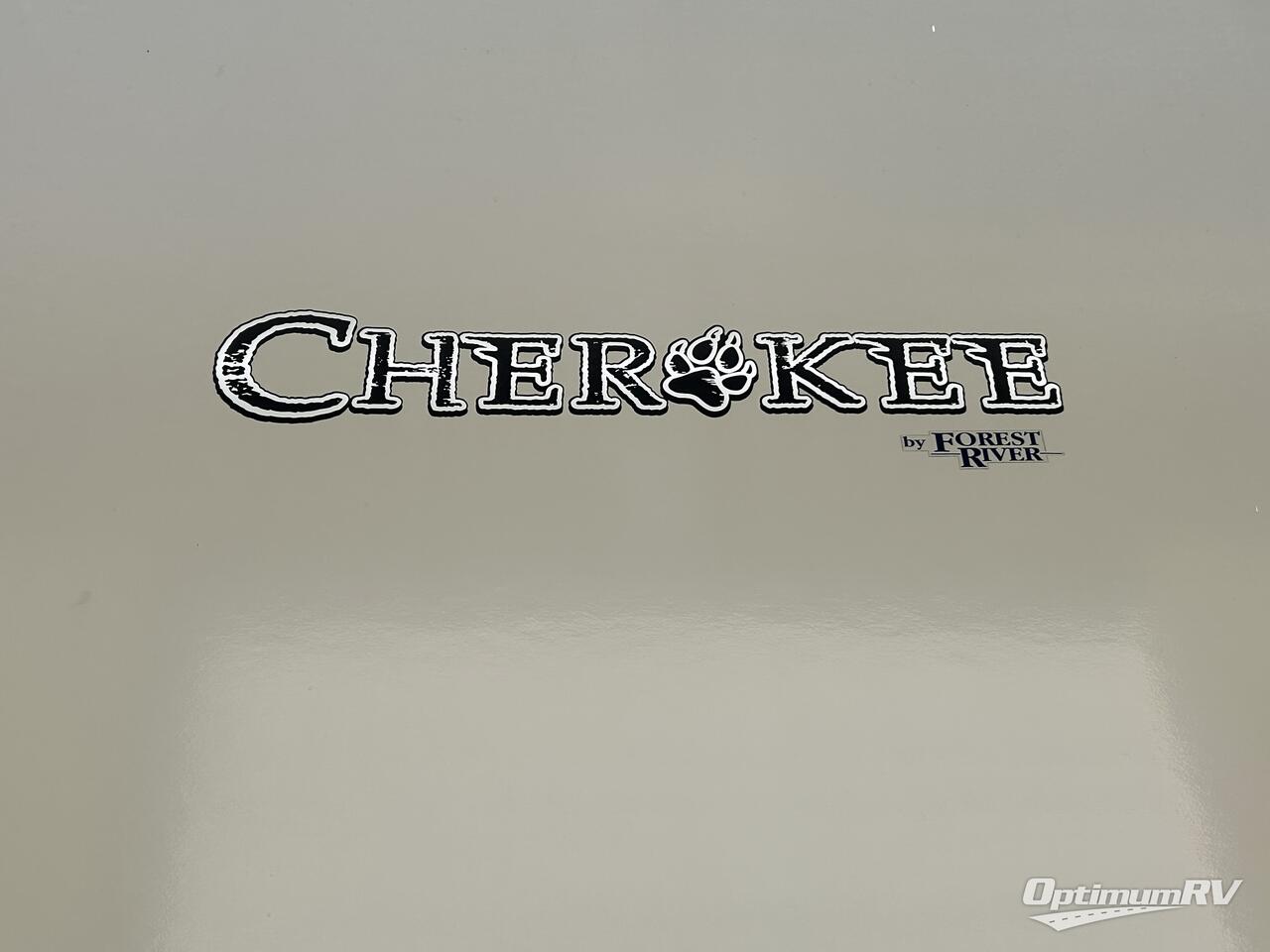 2018 Forest River Cherokee 255RR Photo 21