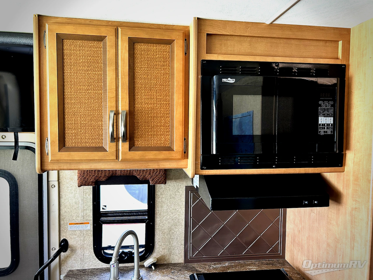 2014 Thor Axis 24 1 Photo 10