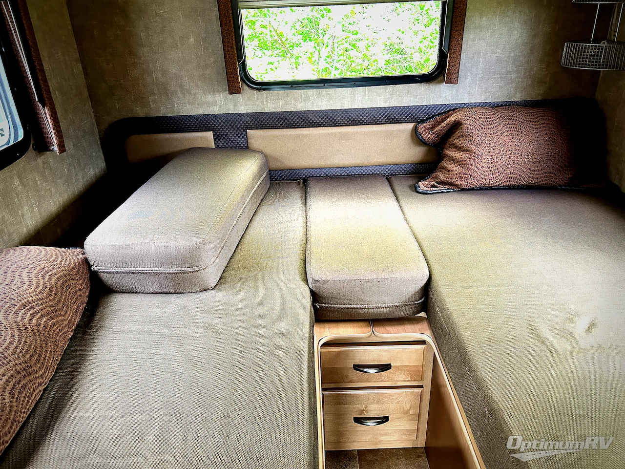 2014 Thor Axis 24 1 Photo 12