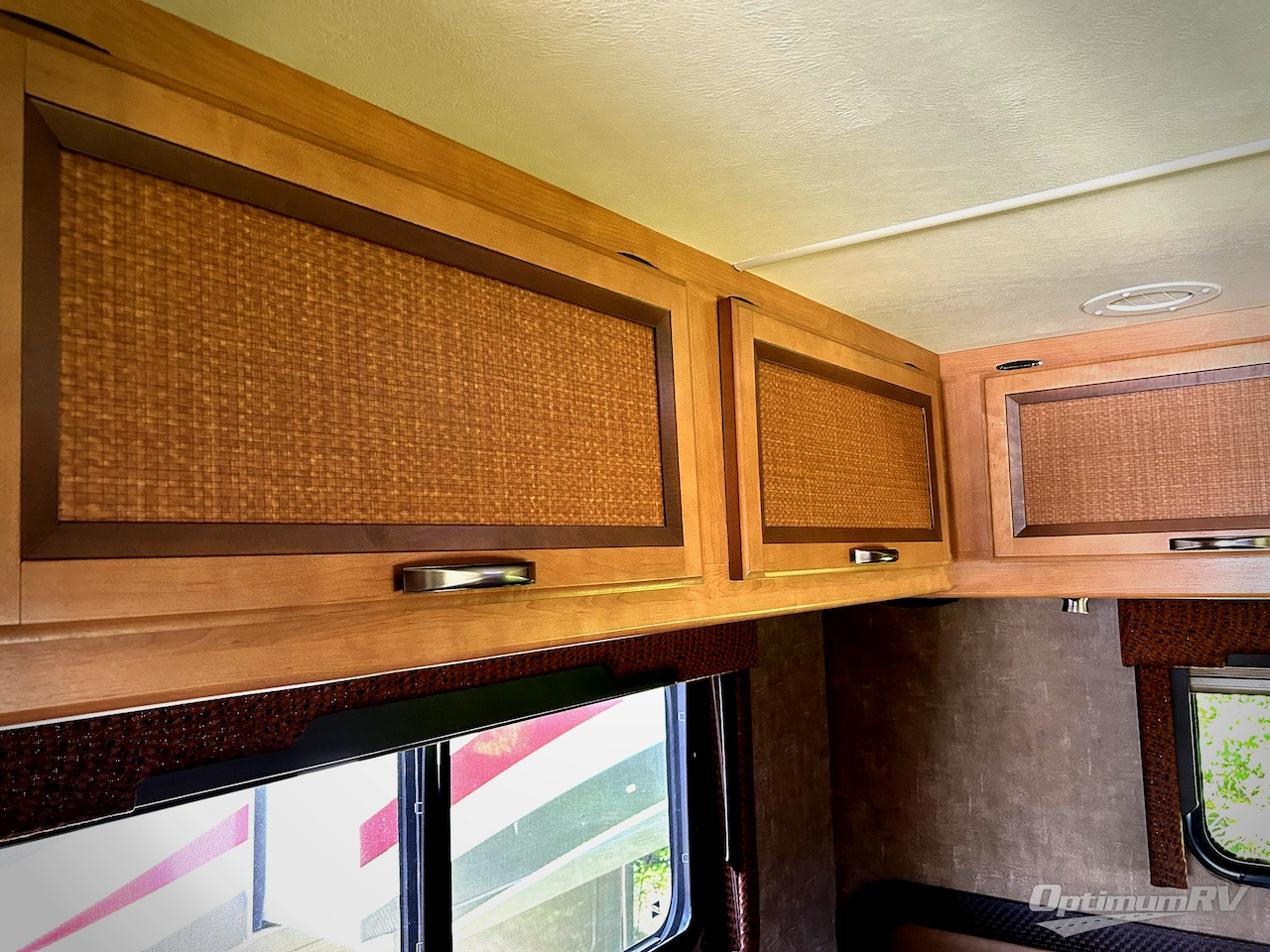 2014 Thor Axis 24 1 Photo 13