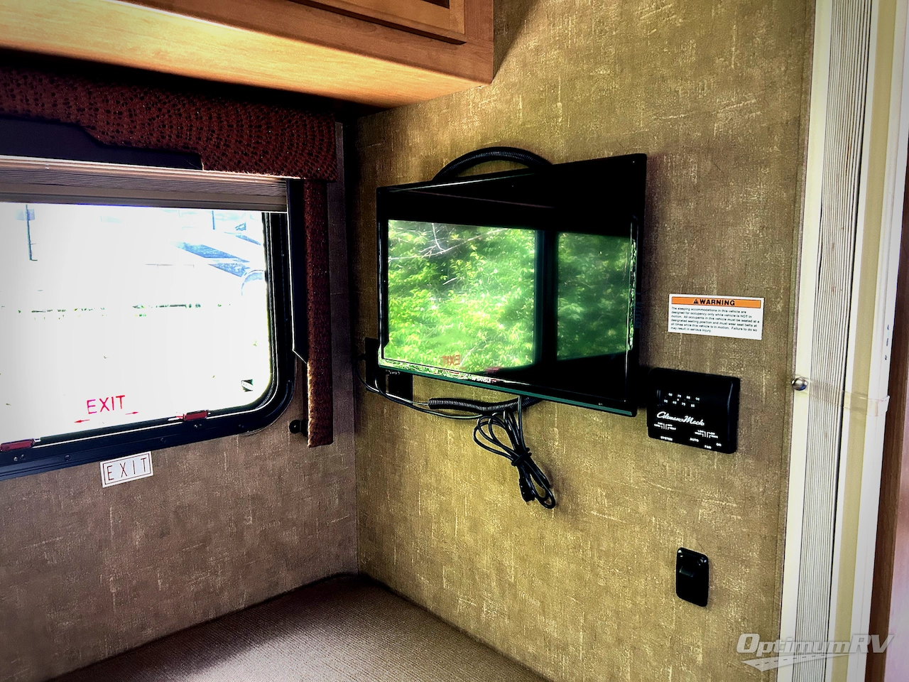 2014 Thor Axis 24 1 Photo 15