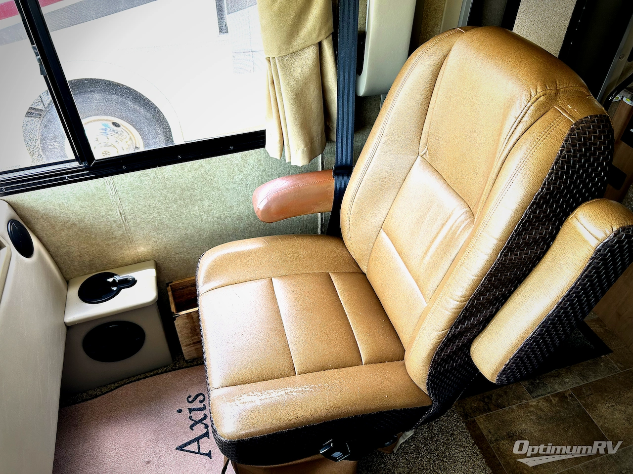 2014 Thor Axis 24 1 Photo 3