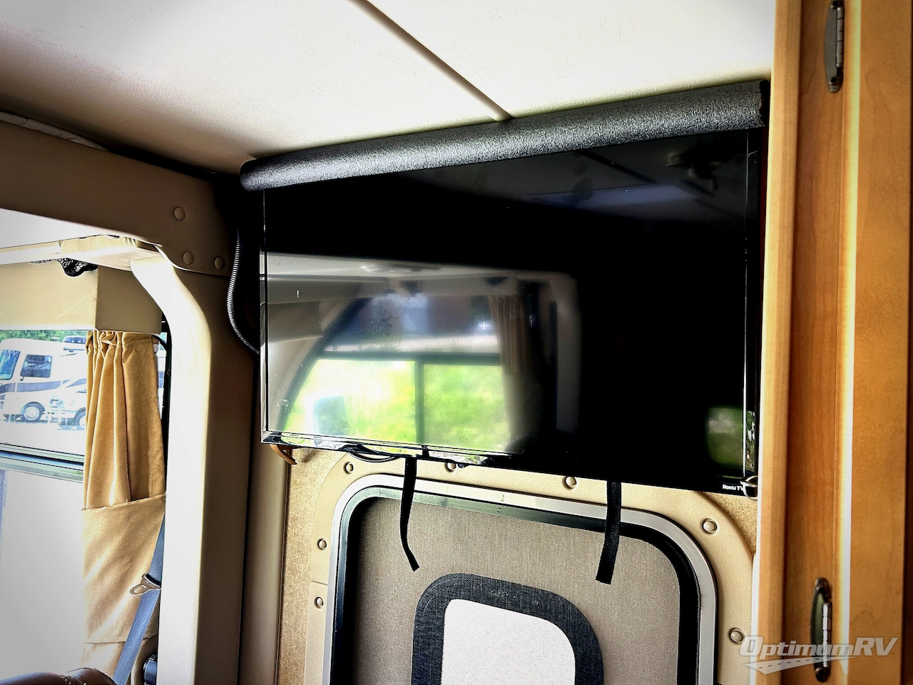 2014 Thor Axis 24 1 Photo 9