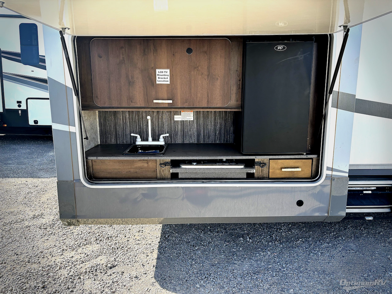 2019 Highland Ridge Open Range 3X M-427BHS Photo 20
