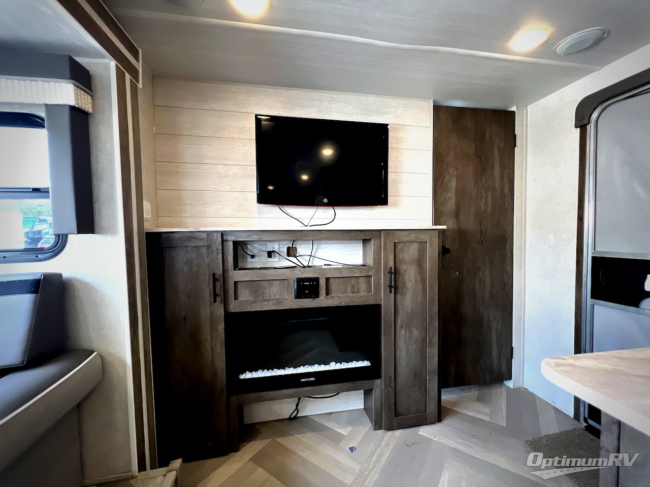 2021 Forest River Wildwood X-Lite 263BHXL Photo 11