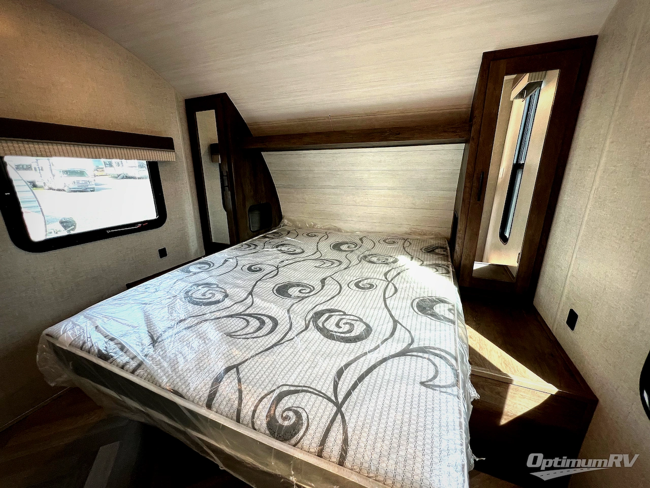 2021 Forest River Wildwood X-Lite 263BHXL Photo 14
