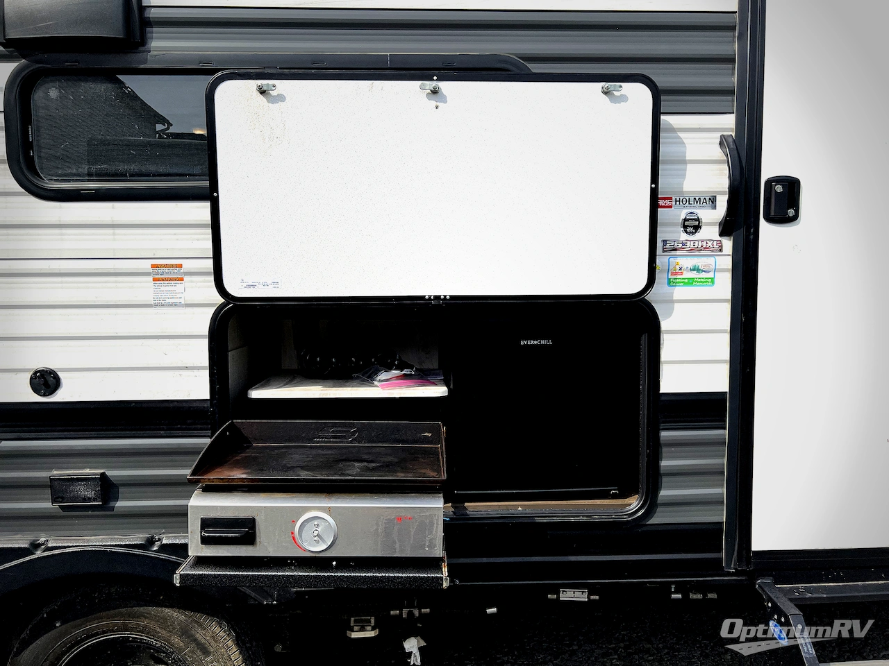 2021 Forest River Wildwood X-Lite 263BHXL Photo 23