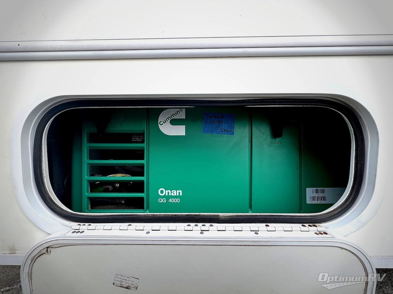 2018 Winnebago Outlook 22C Photo 23