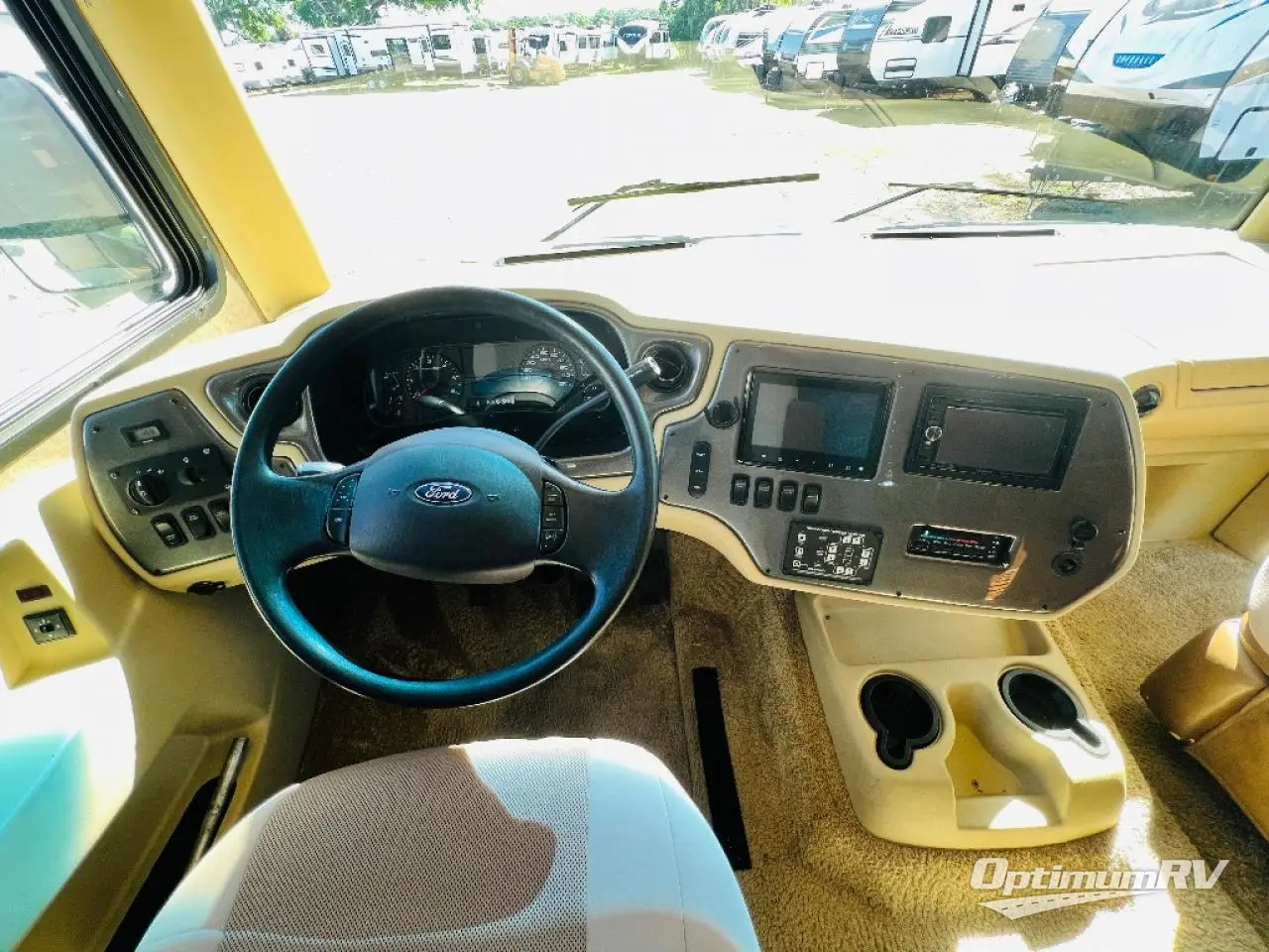 2014 Tiffin Allegro 31SA Photo 4