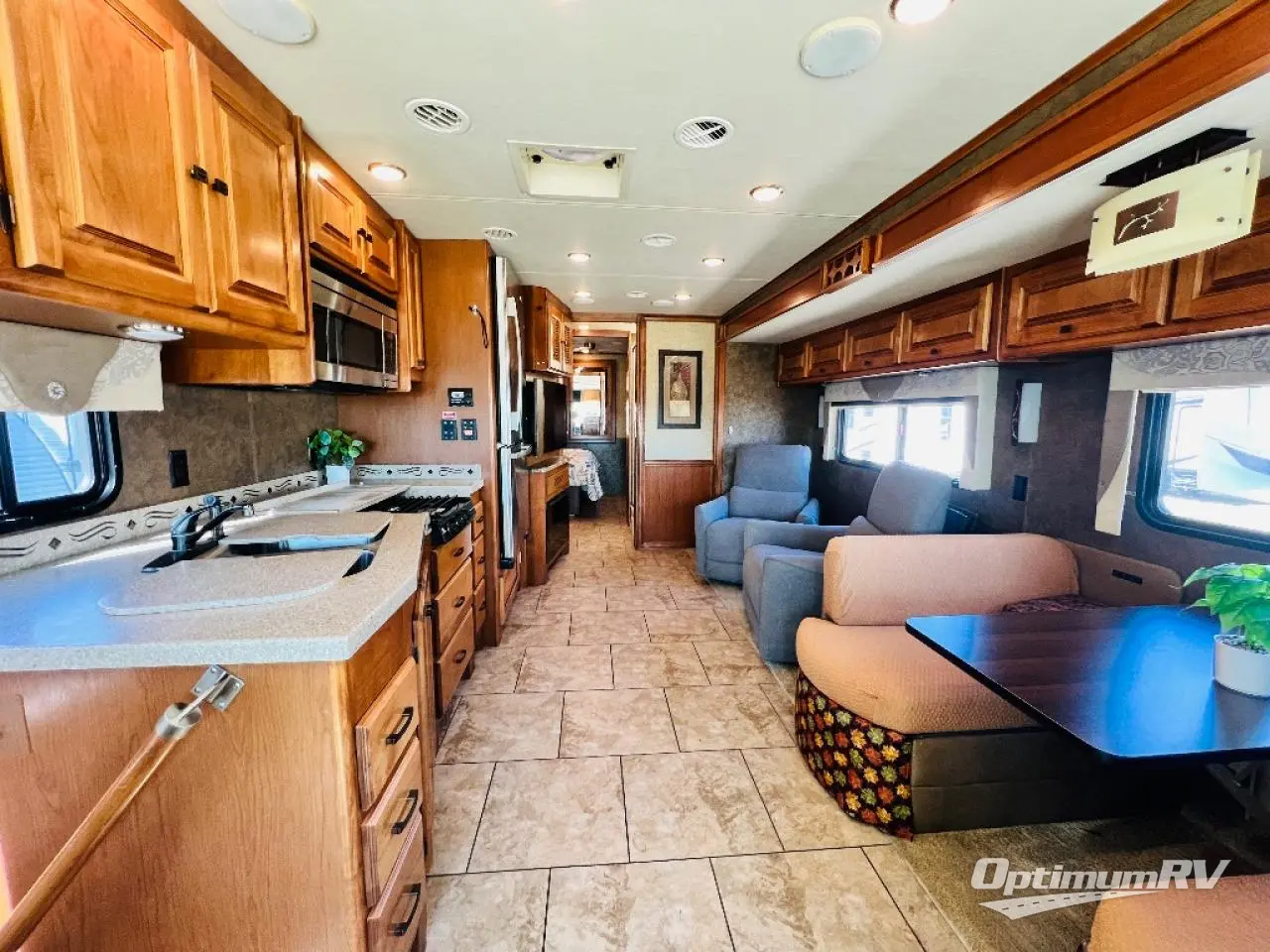 2014 Tiffin Allegro 31SA Photo 6