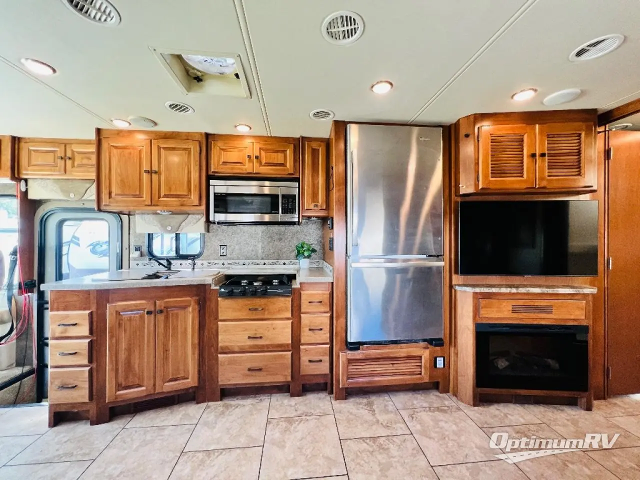 2014 Tiffin Allegro 31SA Photo 11