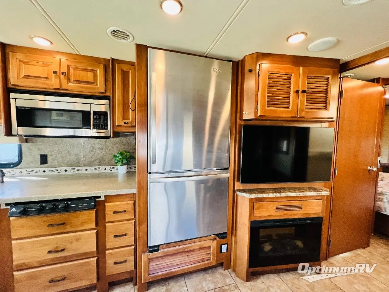 2014 Tiffin Allegro 31SA Photo 15