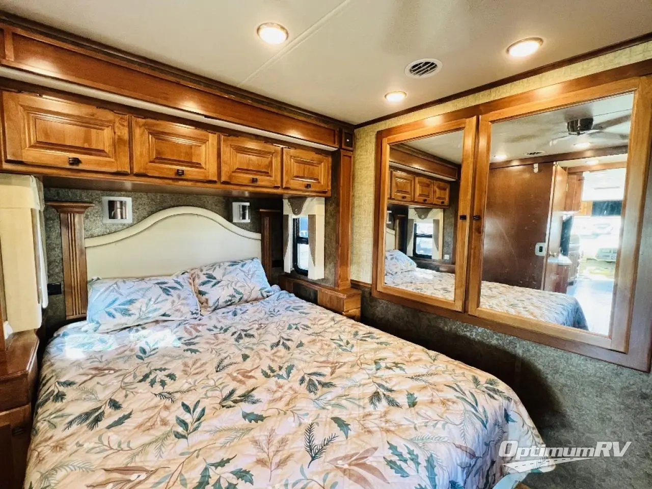 2014 Tiffin Allegro 31SA Photo 17