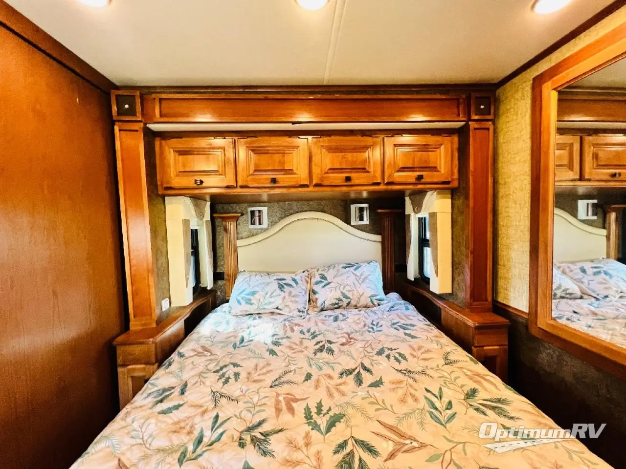 2014 Tiffin Allegro 31SA Photo 18